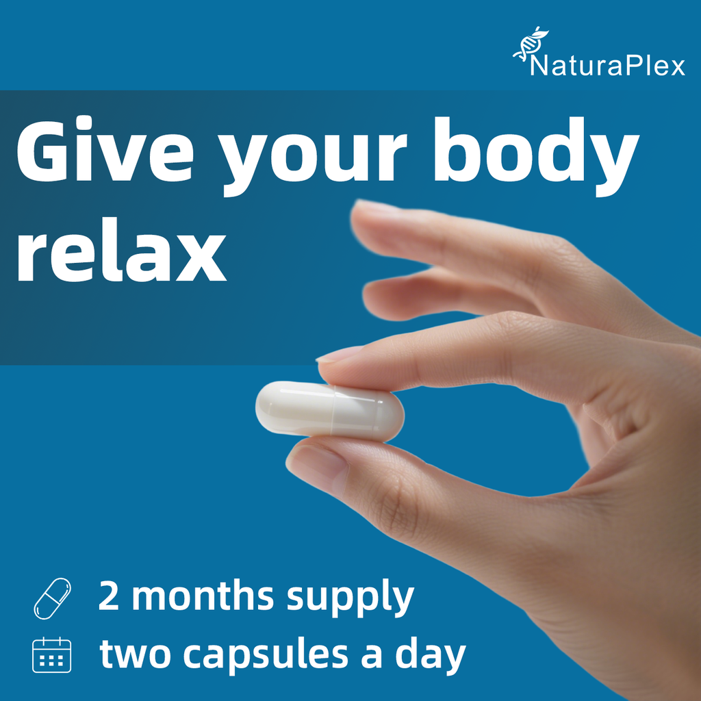 Magnesium 12-in-1 Complex 1500mg