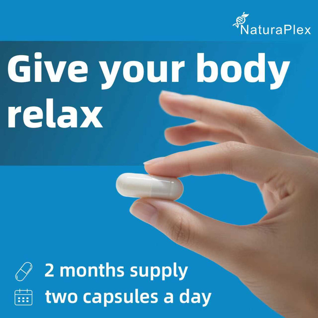 Magnesium 12-in-1 Complex 1800mg